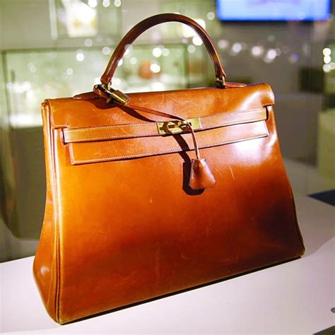 sac grace kelly hermes prix|grace kelly curiosità.